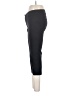 Maurices Solid Black Active Pants Size 7 - 8 - photo 5