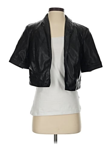 Isaac Mizrahi LIVE! Vest (view 1)