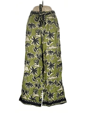 Tahari Linen Pants (view 1)