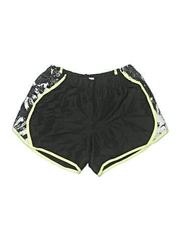 Danskin Now Athletic Shorts (view 1)