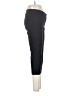 Maurices Solid Black Active Pants Size 7 - 8 - photo 4
