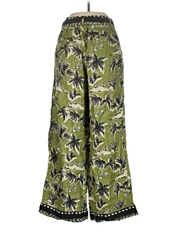 Tahari Linen Pants (view 2)