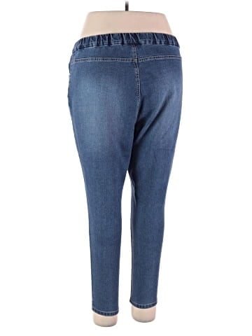 D&Co. Jeggings (view 2)
