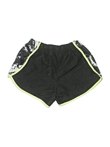 Danskin Now Athletic Shorts (view 2)