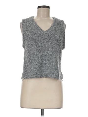 Christian Lacroix Sweater Vest (view 1)