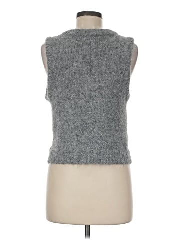 Christian Lacroix Sweater Vest (view 2)