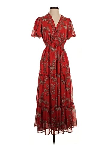 Max Studio Casual Dress (view 1)