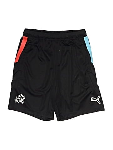 Puma Athletic Shorts (view 1)
