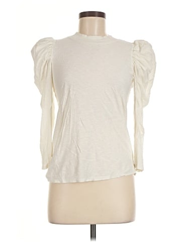 NATION LTD Short Sleeve Top (view 1)