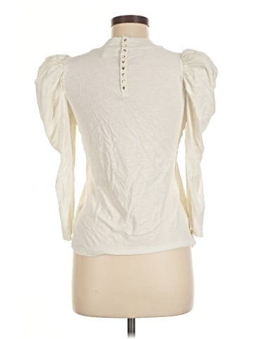 NATION LTD Short Sleeve Top (view 2)