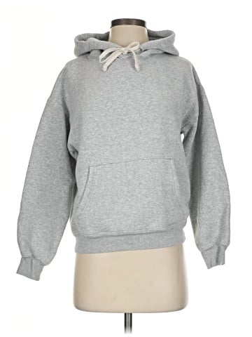 J.Crew Pullover Hoodie (view 1)