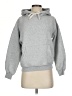 J.Crew Gray Pullover Hoodie Size S - photo 1
