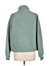 Lou & Grey 100% Polyester Green Jacket Size L - photo 2