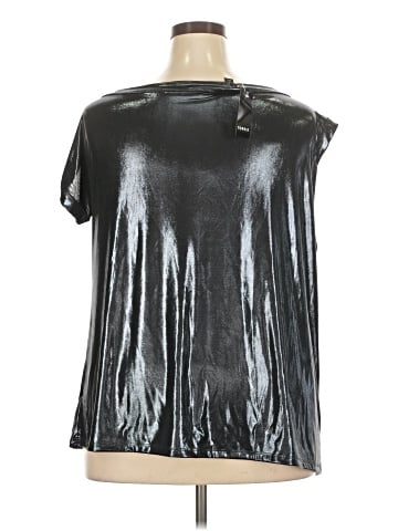 Torrid Short Sleeve Top (view 2)