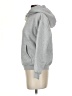 J.Crew Gray Pullover Hoodie Size S - photo 5
