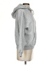 J.Crew Gray Pullover Hoodie Size S - photo 4