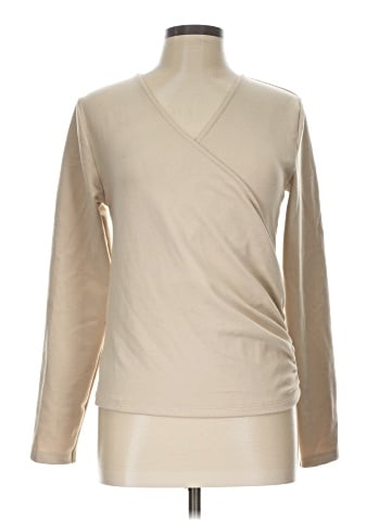 Ann Taylor LOFT Outlet Pullover Sweater (view 1)