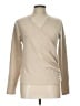 Ann Taylor LOFT Outlet Tan Pullover Sweater Size L - photo 1