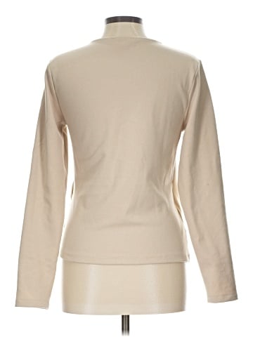 Ann Taylor LOFT Outlet Pullover Sweater (view 2)
