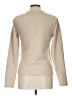 Ann Taylor LOFT Outlet Tan Pullover Sweater Size L - photo 2