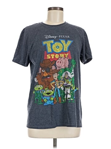 Disney Short Sleeve T-Shirt (view 1)