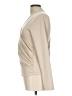 Ann Taylor LOFT Outlet Tan Pullover Sweater Size L - photo 5