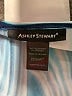 Ashley Stewart Paisley Blue Casual Dress Size 22 Plus - photo 7