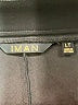 IMAN Black Dress Pants Size L (tall) - photo 7