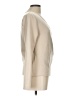 Ann Taylor LOFT Outlet Tan Pullover Sweater Size L - photo 4