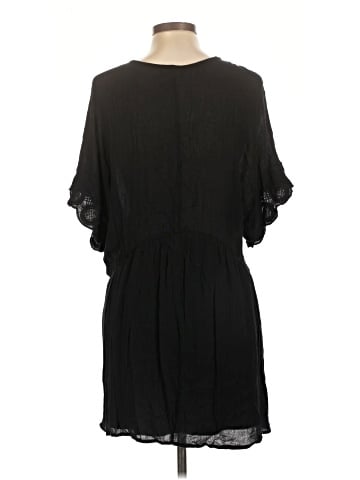 Amuse Society 3/4 Sleeve Blouse (view 2)