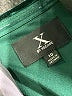 Xscape Black Cocktail Dress Size 10 - photo 4