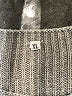 Unbranded 100% Rayon Gray Sweater Vest Size XL - photo 7