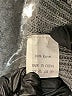 Unbranded 100% Rayon Gray Sweater Vest Size XL - photo 8