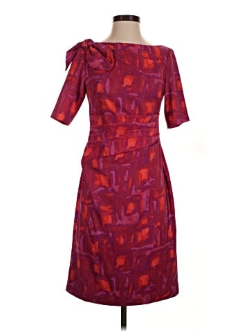 Kay Unger Cocktail Dress (view 1)