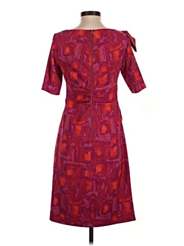 Kay Unger Cocktail Dress (view 2)