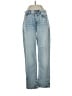 American Eagle Outfitters 100% Cotton Blue Jeans Size 00 - photo 1