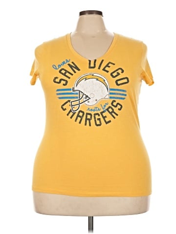 NFL Sleeveless T-Shirt (view 1)