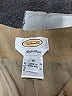 Talbots 100% Linen Solid Tan Linen Pants Size 12 - photo 7