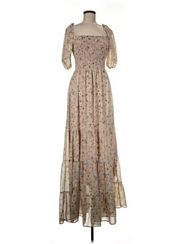 Altar'd State Casual Dress (view 1)