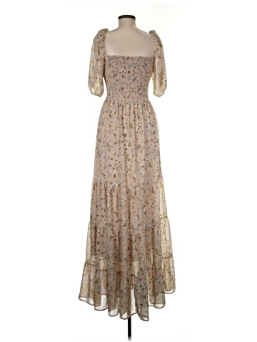 Altar'd State Casual Dress (view 2)