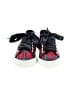Avon Plaid Red Sneakers Size 6 - photo 2