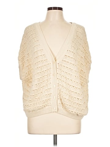 Anthropologie Cardigan (view 1)