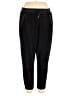 Athleta Black Casual Pants Size 1X - photo 1