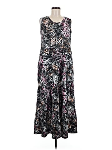 Cuddl Duds Casual Dress (view 1)