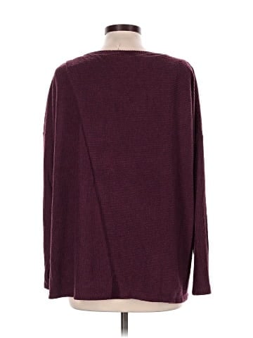 H by Bordeaux Pullover Sweater (view 2)