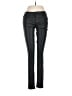 Zara Black Jeggings Size 4 - photo 1