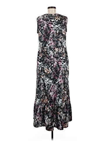 Cuddl Duds Casual Dress (view 2)