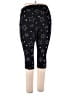 Torrid Stars Black Active Pants Size 3X Plus (3) - photo 2