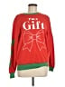 Mighty Fine Red Pullover Sweater Size M - photo 1