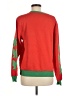 Mighty Fine Red Pullover Sweater Size M - photo 2